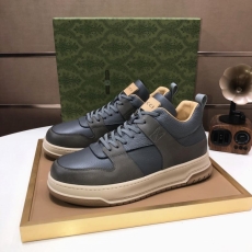 Gucci High Shoes